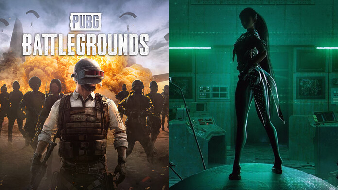 PUBG: Battlegrounds anuncia colaboración con Stellar Blade.
