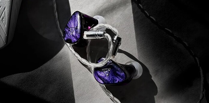 Padsmith IEM Review gamersrd og