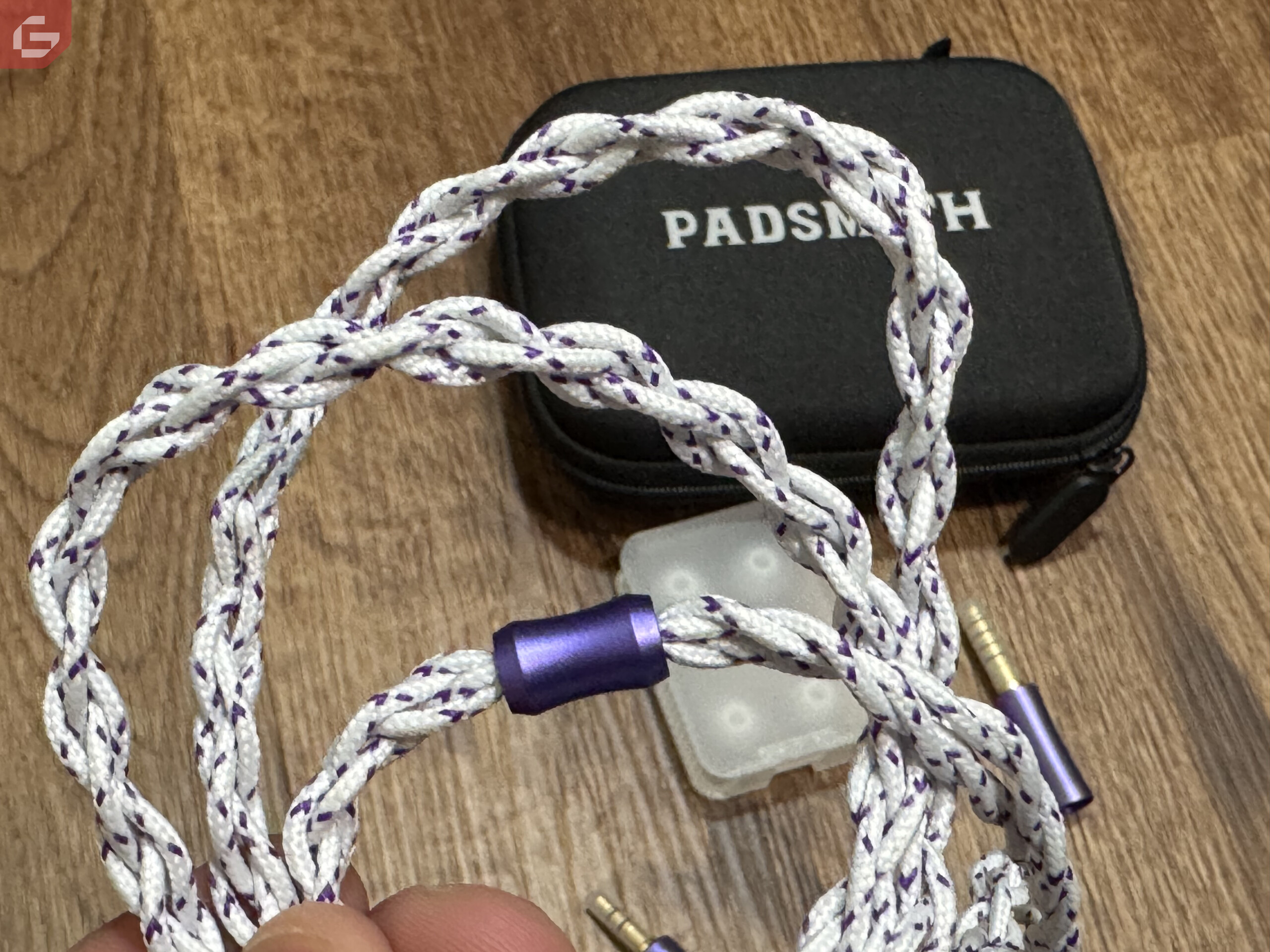 Padsmith IEM Review gamersrd og5