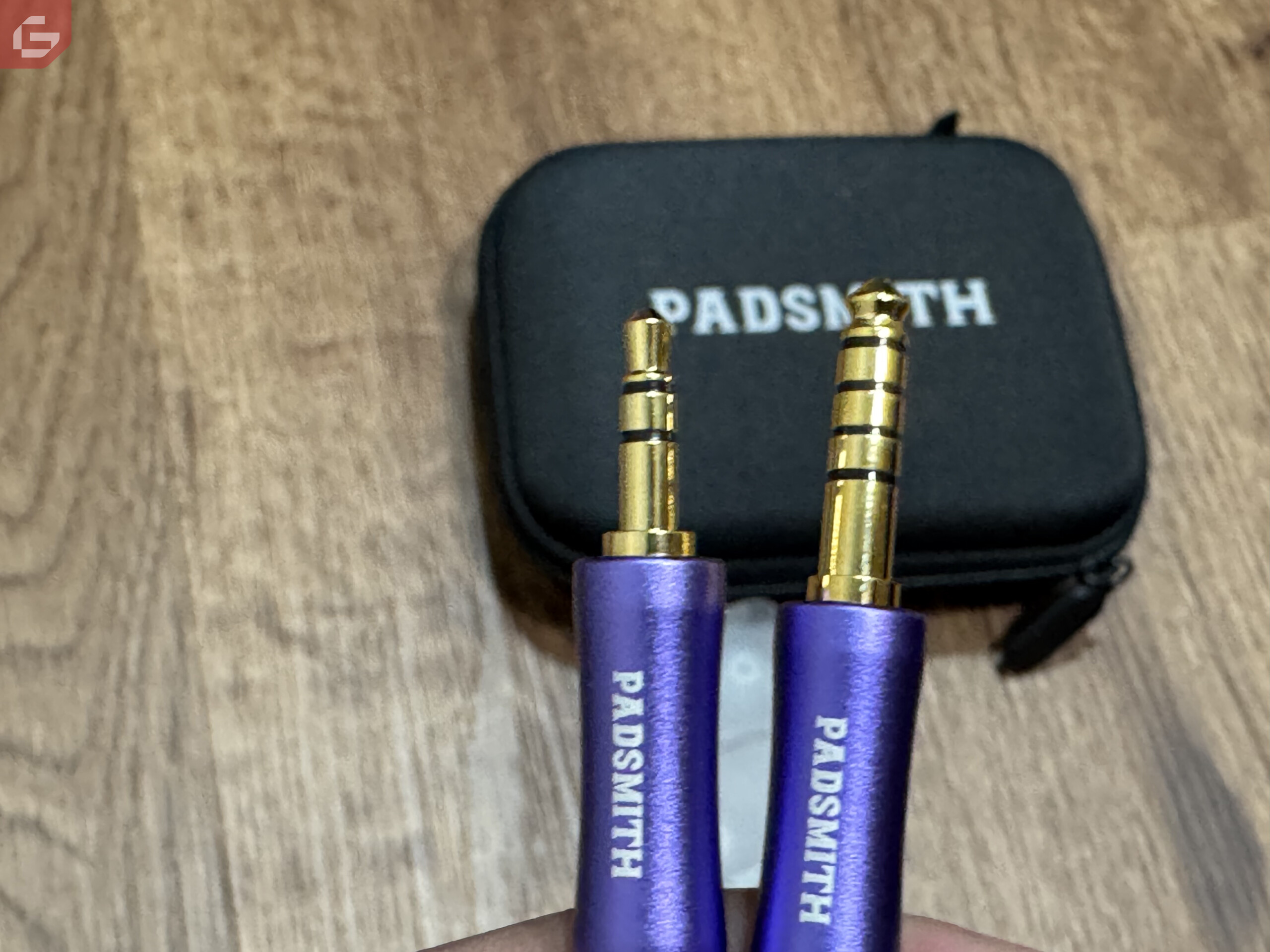 Padsmith IEM Review gamersrd og3