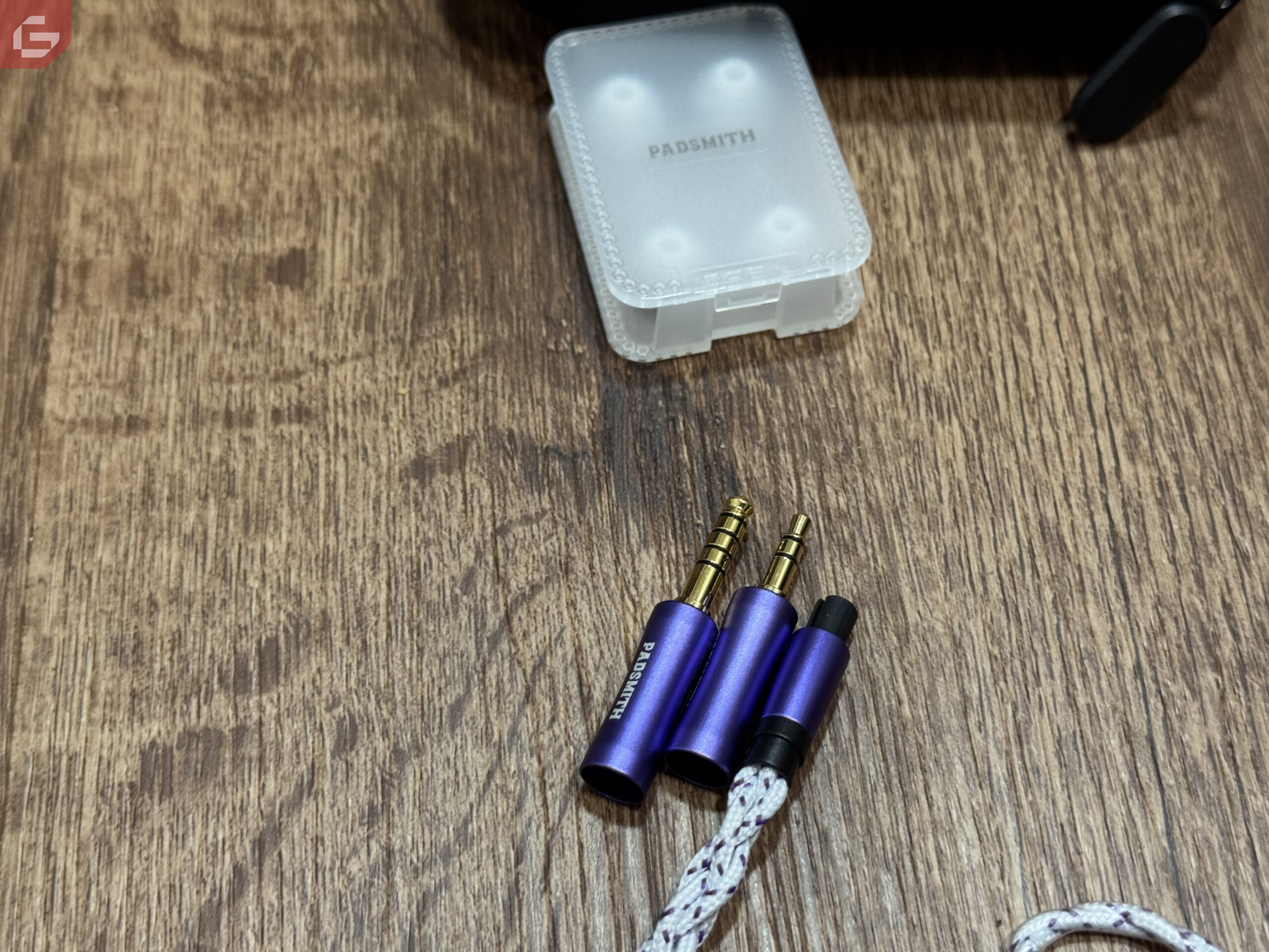 Padsmith IEM Review gamersrd og4