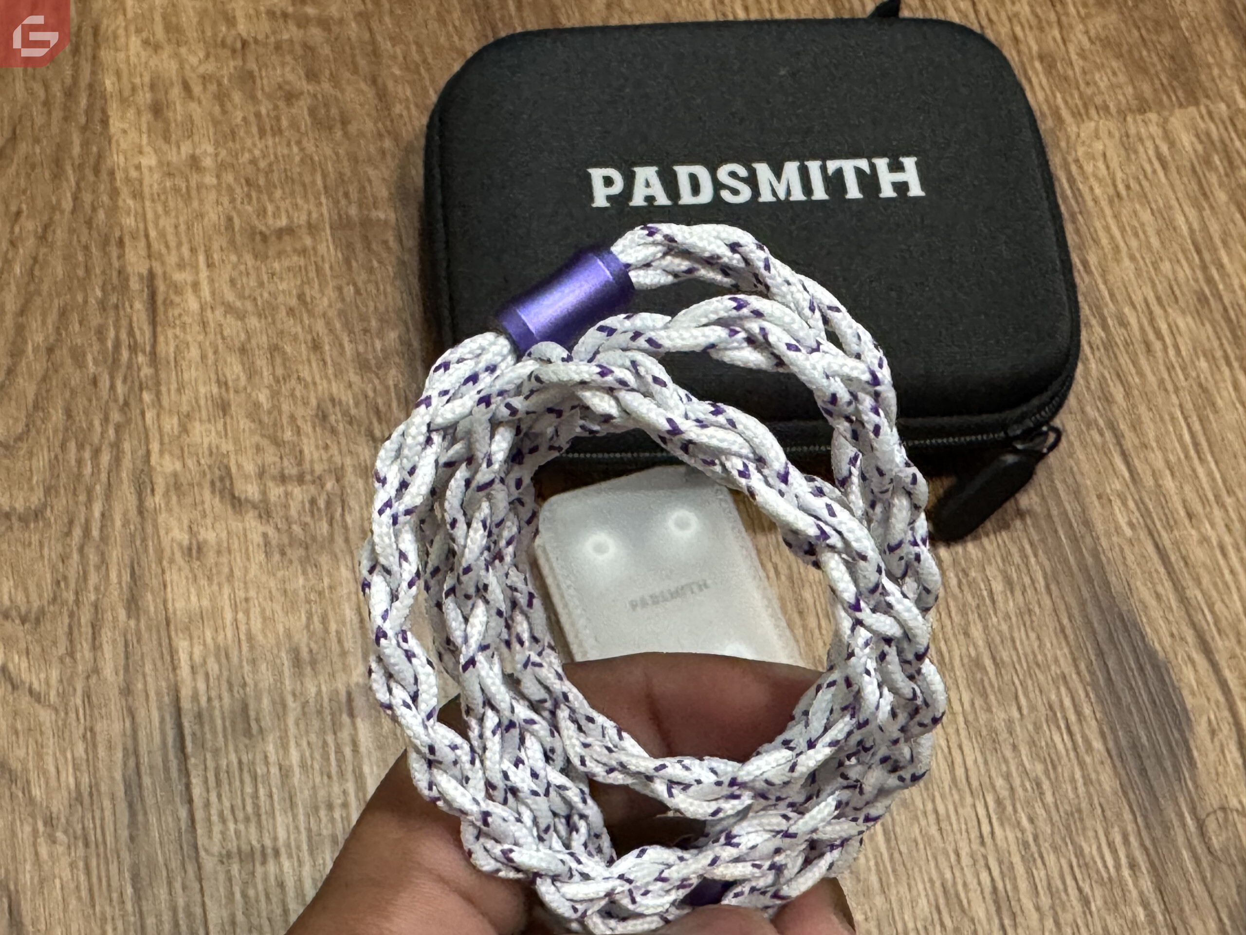 Padsmith IEM Review gamersrd og5