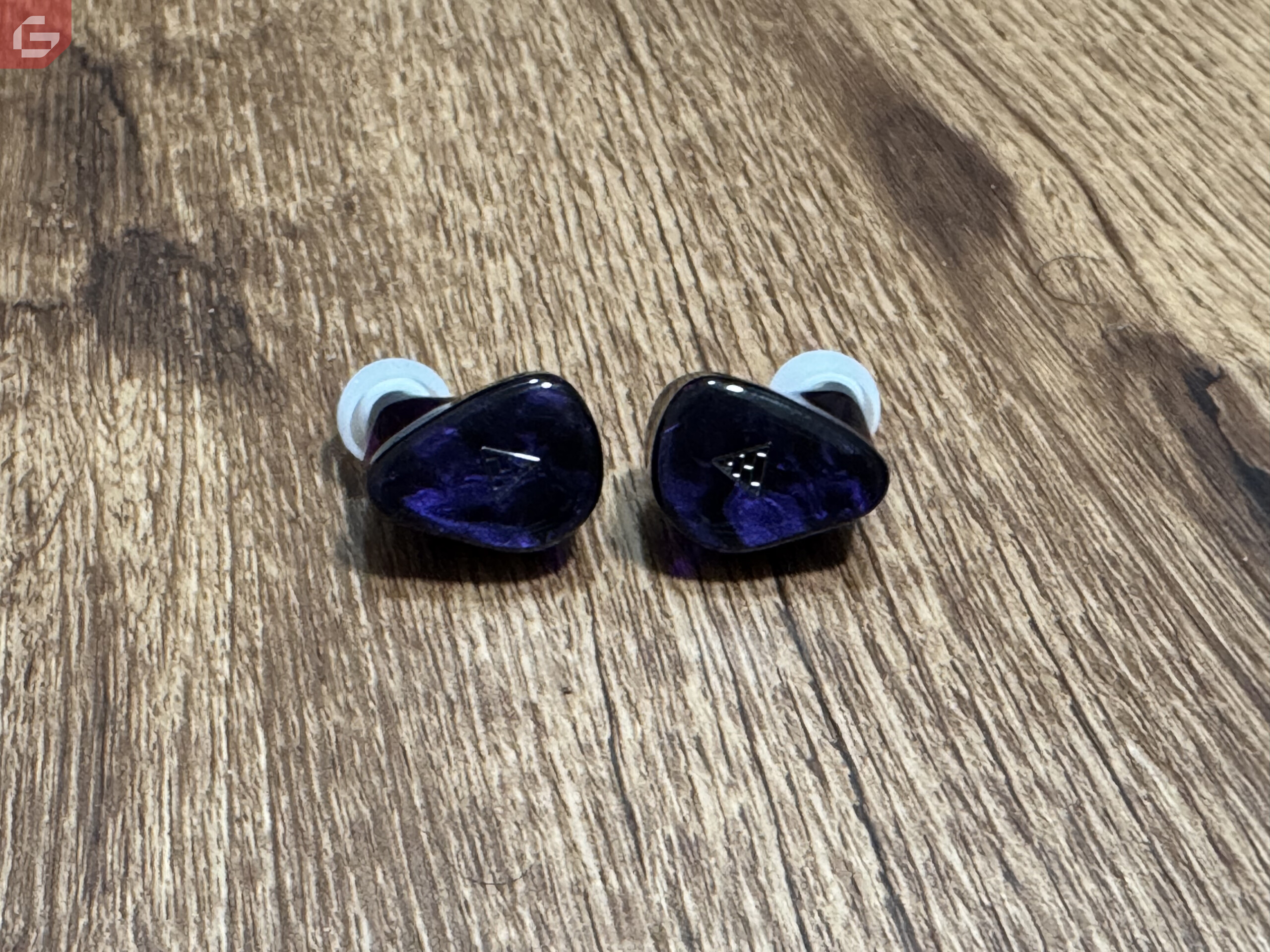 Padsmith IEM Review gamersrd og6