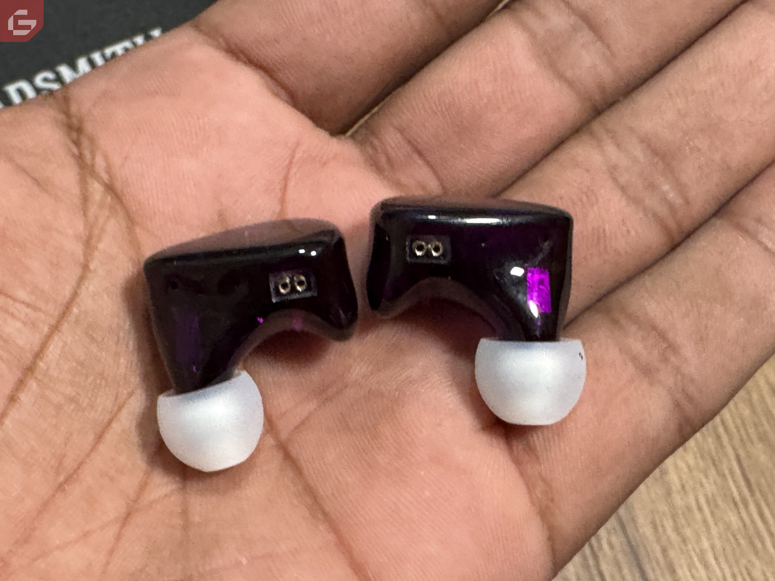 Padsmith IEM Review gamersrd og7