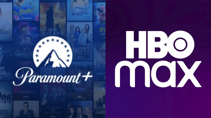 Paramount+ y HBO Max se fusionarán en una sola plataforma