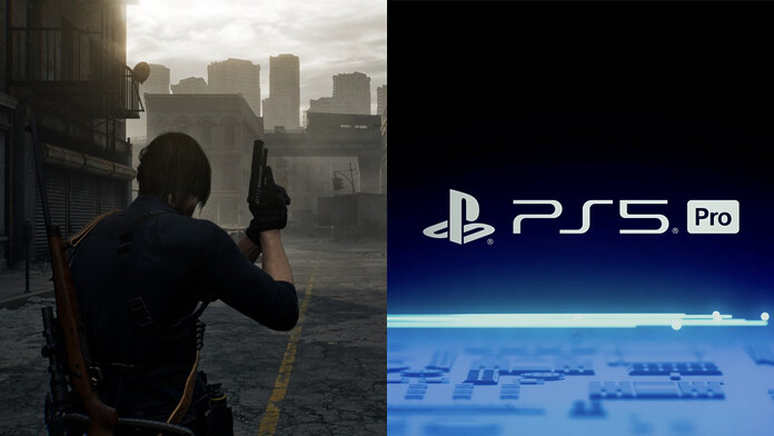 Parche 1.11 de Requiem provoca downgrade gráfico en PS5 Pro