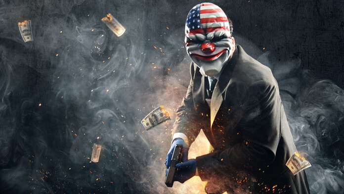 Payday tendrá adaptación al cine y televisión Payday tendrá adaptación al cine y televisión
