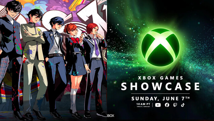 Persona 6 podría ser anunciado en el Xbox Showcase 2026 Persona 6 podría ser anunciado en el Xbox Showcase 2026