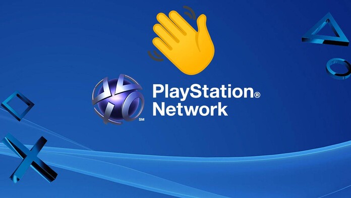PlayStation Network desaparecerá a finales de 2026