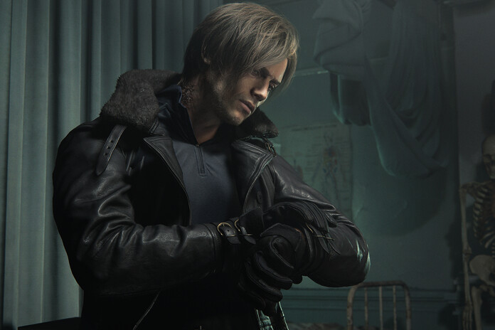 Primer DLC de Resident Evil Requiem estaría centrado en Leon Primer DLC de Resident Evil Requiem estaría centrado en Leon