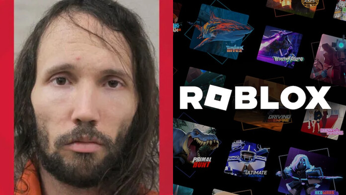 Programador de Roblox es arrestado por tener pornografía infantil