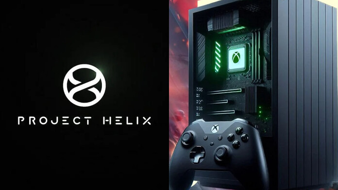 Project Helix será la última oportunidad de Xbox