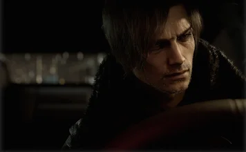 Resident Evil Requiem Revision Tecnica GamersRD NVIDIA