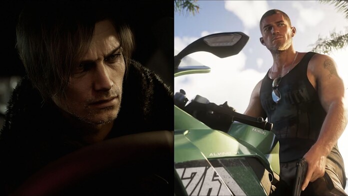 Resident Evil Requiem destrona a GTA VI en PlayStation