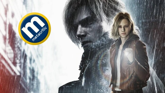 Resident Evil Requiem es el juego mejor valorado en Metacritic