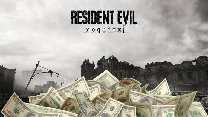 Resident Evil Requiem se convierte en el más vendido de la saga