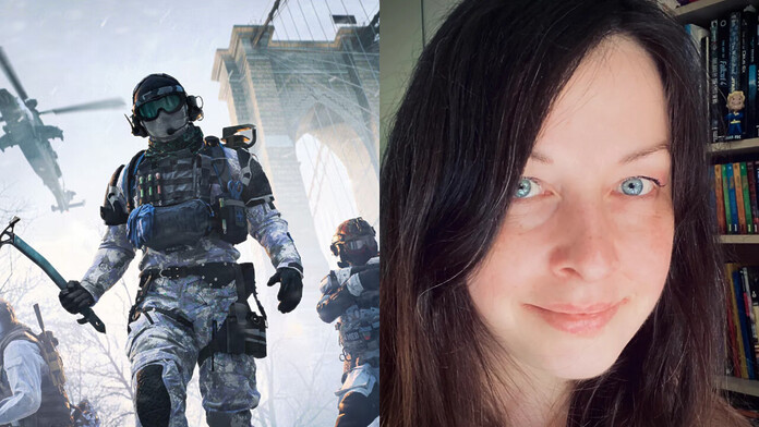 Revelan que Battlefield 6 usó IA y despiden a su directora de Arte
