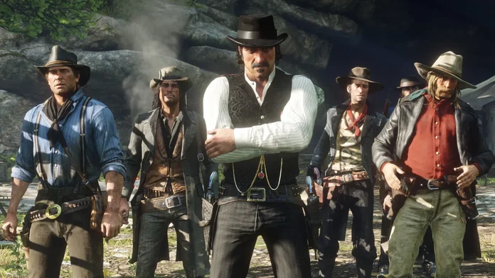 Rockstar rechaza adaptar Red Dead Redemption al cine o TV