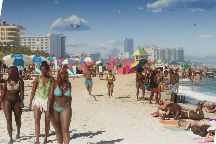 Rockstar contrato más de 300 actores de voz para GTA VI Rockstar contrato más de 300 actores de voz para GTA VI