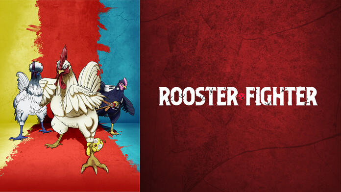 Rooster Fighter apunta a ser el nuevo fenómeno viral