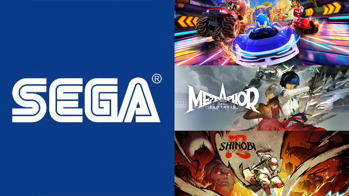 SEGA reconoce que buenos reviews no garantizan más ventas