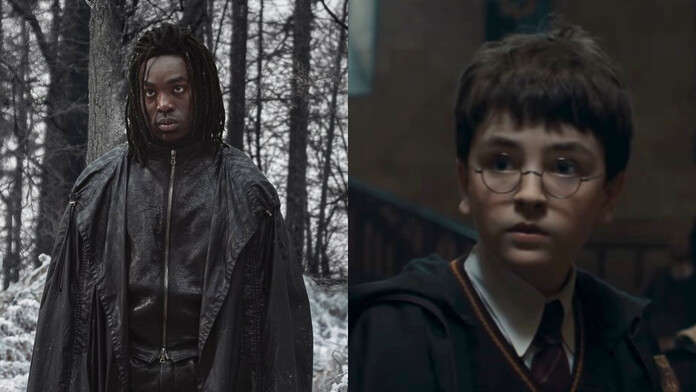 Serie de Harry Potter se estrenará en diciembre de 2026