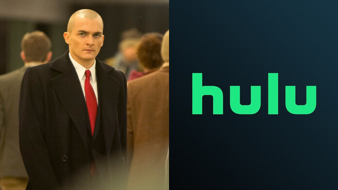 Serie de Hitman en Hulu ha sido cancelada