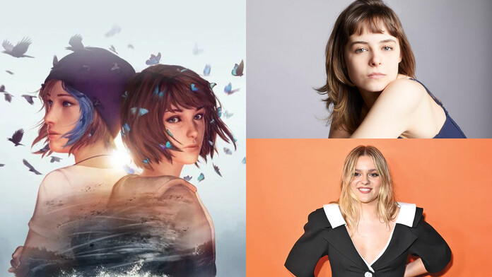 Serie de Life is Strange confirma las actrices de Max y Chloe Serie de Life is Strange confirma las actrices de Max y Chloe
