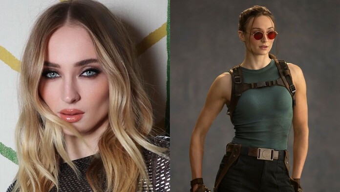 Serie de Tomb Raider se retrasa por lesión de Sophie Turner
