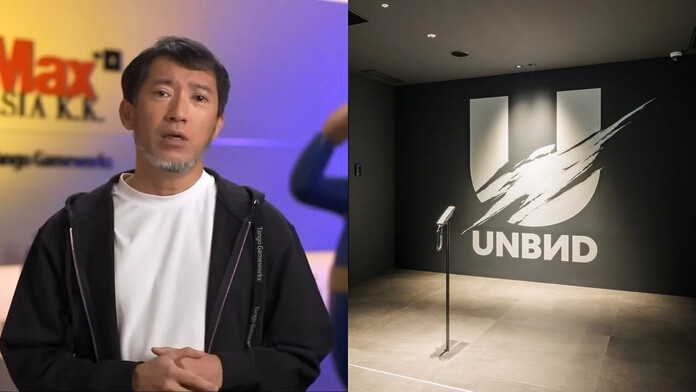 Shinji Mikami funda Unbound para crear nuevo juego AAA