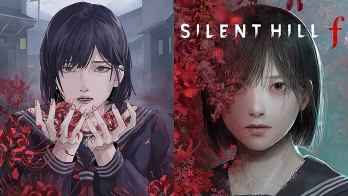 Silent Hill f tendrá adaptación manga con un nuevo final Silent Hill f tendrá adaptación manga con un nuevo final