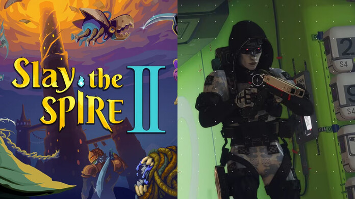 Slay the Spire 2 supera a Marathon en su estreno simultáneo en Steam