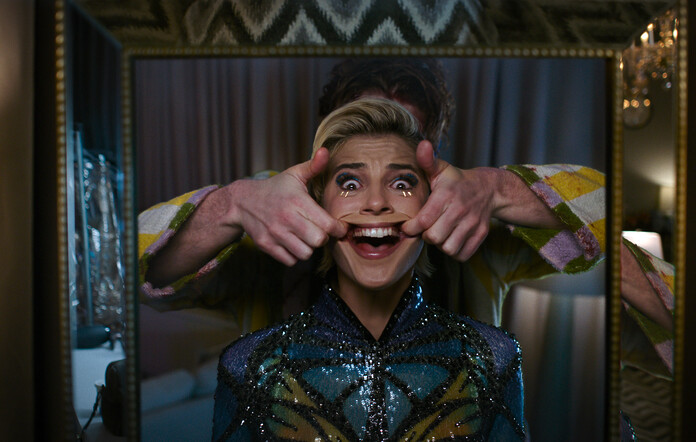 Smile 3 es confirmada por Paramount Pictures