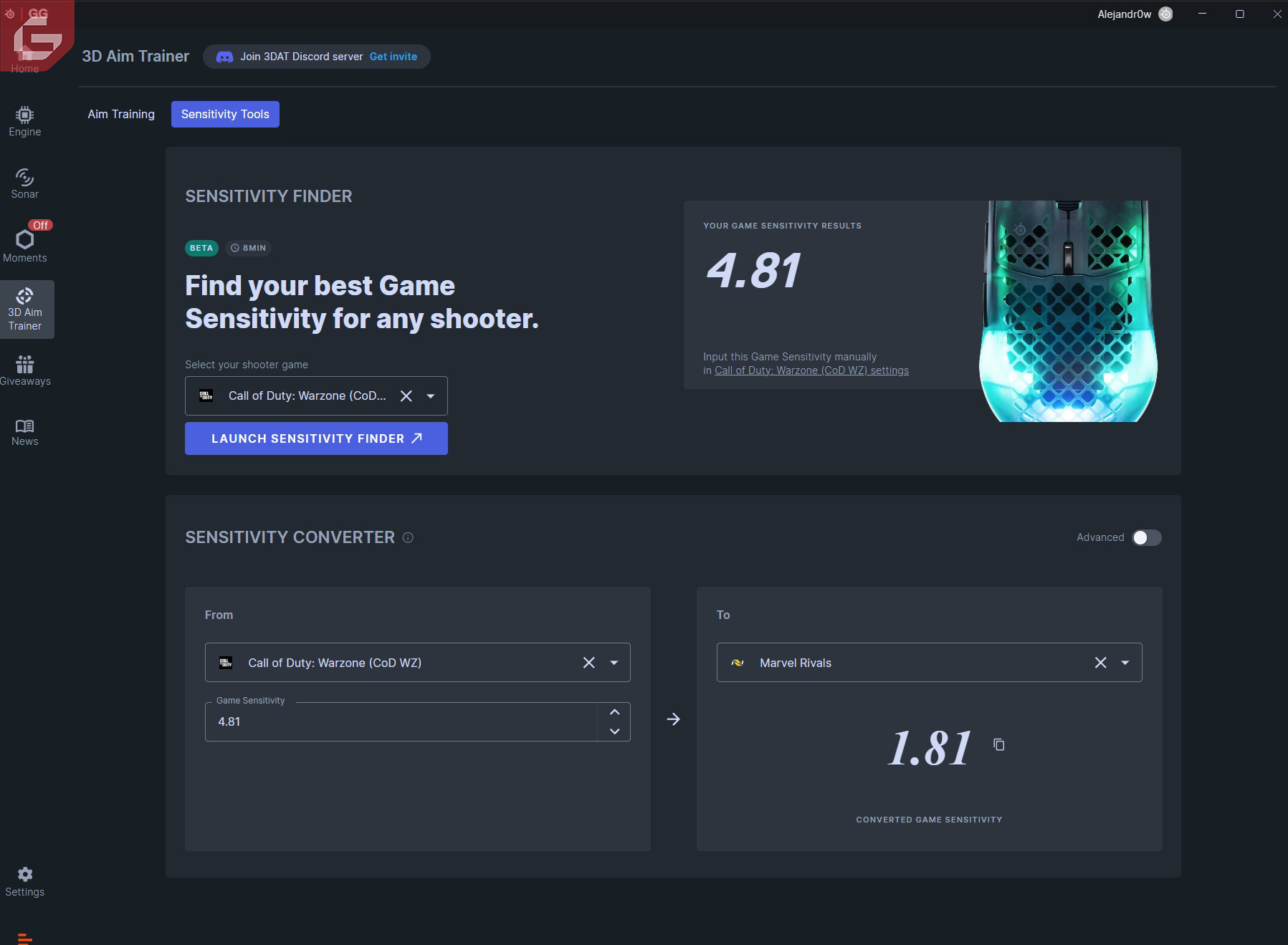 SteelSeries Aerox 3 Wireless Gen 2 Review GamersRD014