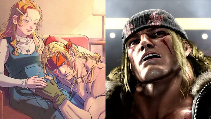 Street Fighter 6 lanza un DLC con final incestuoso de Alex