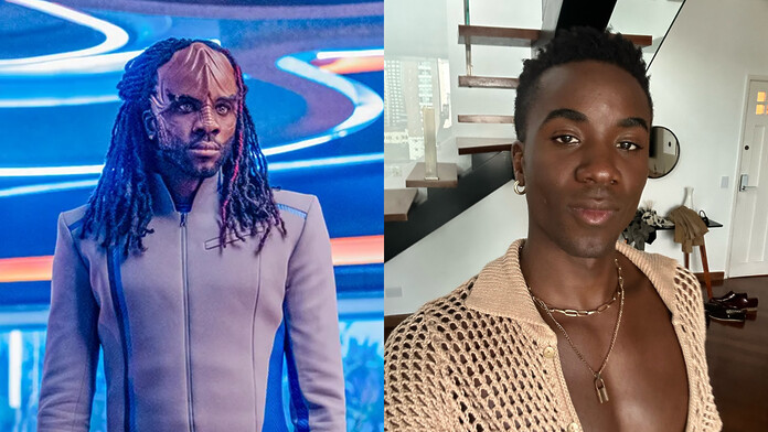 Temporada final de Star Trek: Starfleet Academy será muy gay