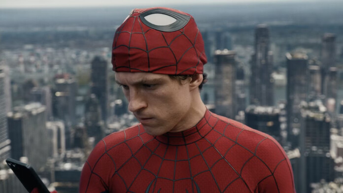 Tráiler de Spider-Man: Brand New Day es el más visto de la historia