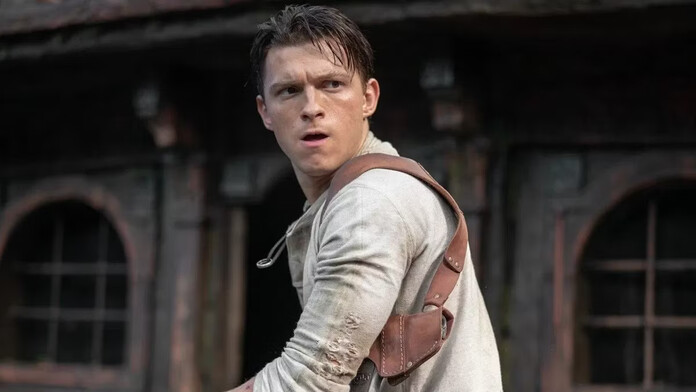 Uncharted 2 con Tom Holland habría sido cancelada