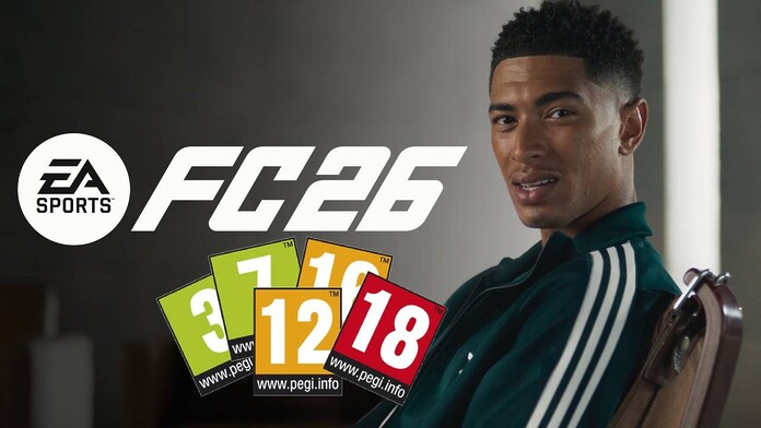 Videojuegos con loot boxes pasarán a ser PEGI 16