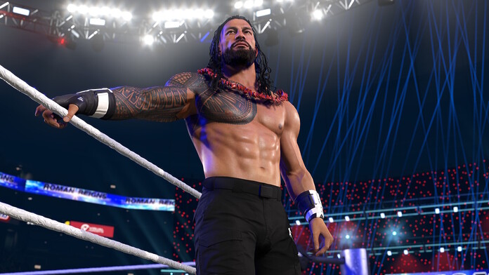 WWE 2K26 (PC) Review GamersRD0943