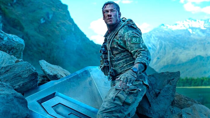 War Machine arrasa en Netflix con más de 40 millones de vistas