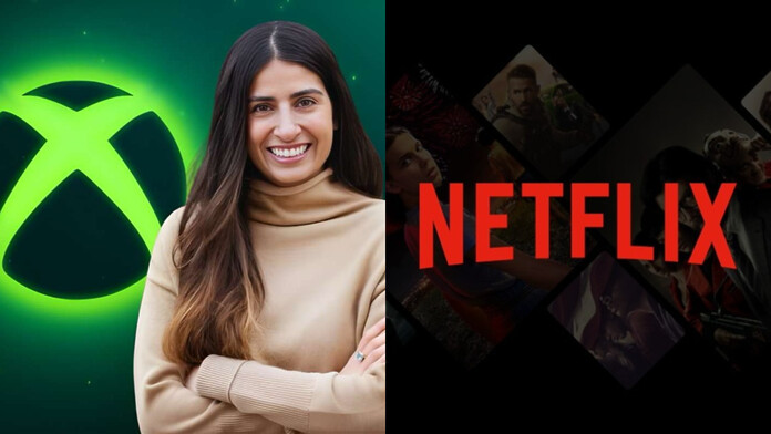 Xbox y Netflix podrían tener una suscripción conjunta