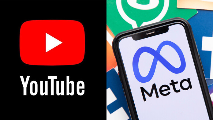 YouTube y Meta son culpables por la adicción a las redes sociales