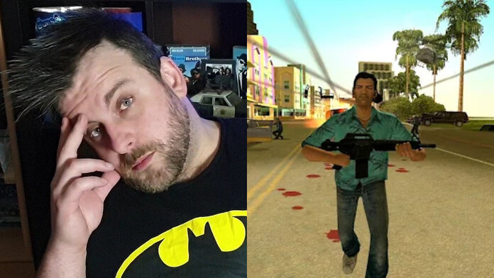 Youtuber usa stream de GTA para encubrir asesinato de su novia