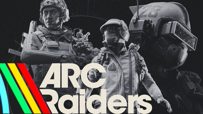ARC Raiders pierde el 79% de jugadores en Steam