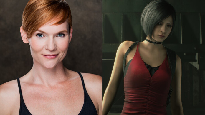 Actriz de Ada Wong dice estar trabajando en un proyecto secreto Actriz de Ada Wong dice estar trabajando en un proyecto secreto