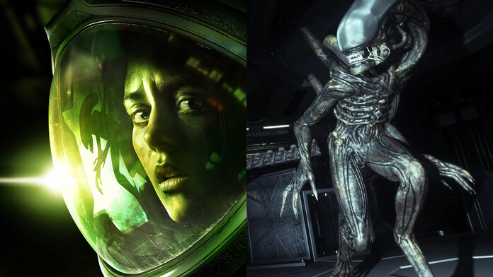Alien: Isolation 2 es confirmado en anuncio sorpresa