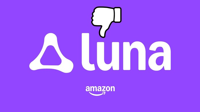 Amazon Luna confirma su fracaso y elimina funciones clave