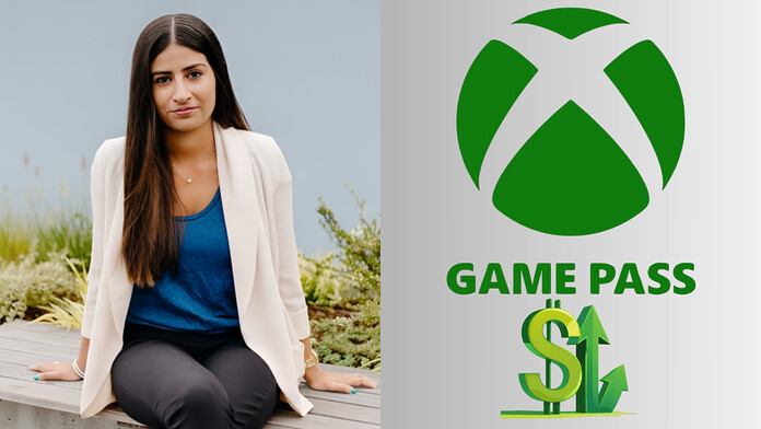 Asha Sharma admite que Game Pass es demasiado caro