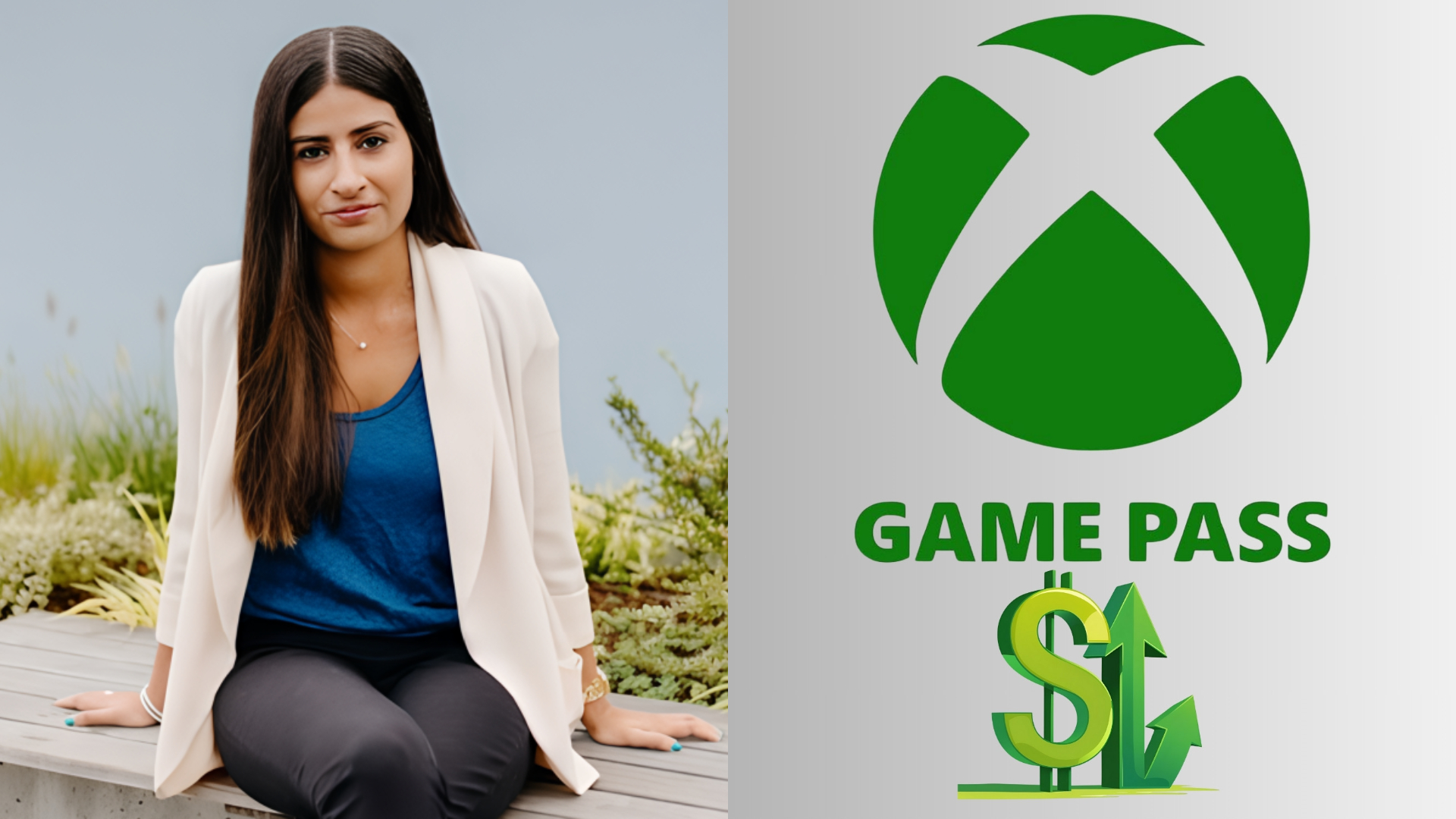 How did Asha Sharma fix the Game Pass pricing crisis? How did Asha Sharma fix the Game Pass pricing crisis?